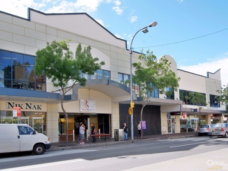 411 65-71 Belmore Road, Randwick NSW 2031