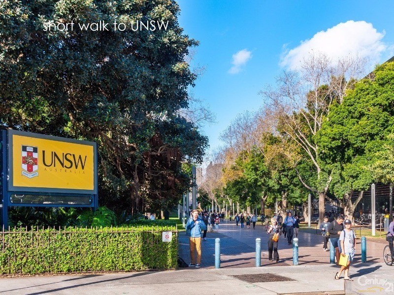 411 65-71 Belmore Road, Randwick NSW 2031