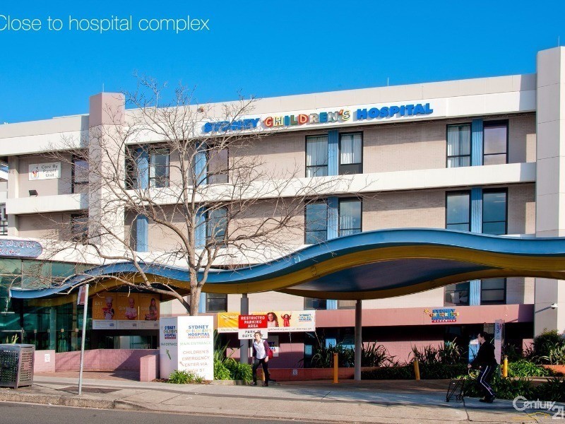 411 65-71 Belmore Road, Randwick NSW 2031