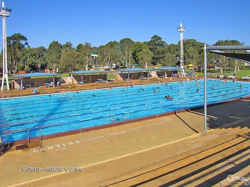 32 Hambly Street, Botany NSW 2019