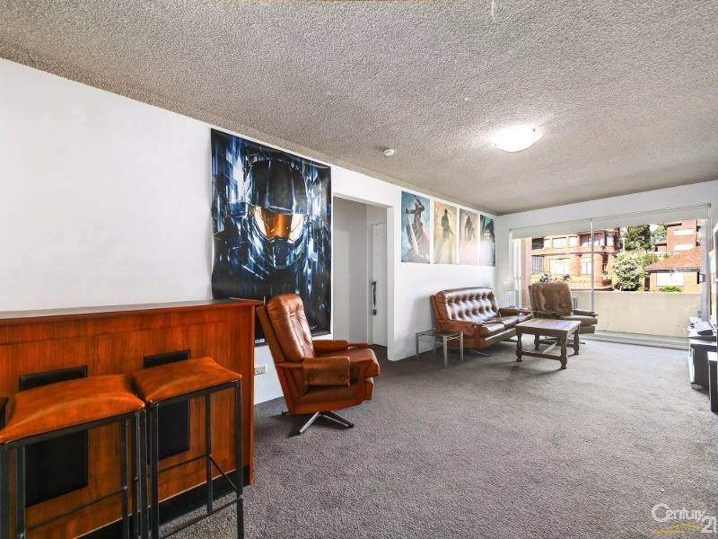 13/48-50 Willis Street, Kingsford NSW 2032