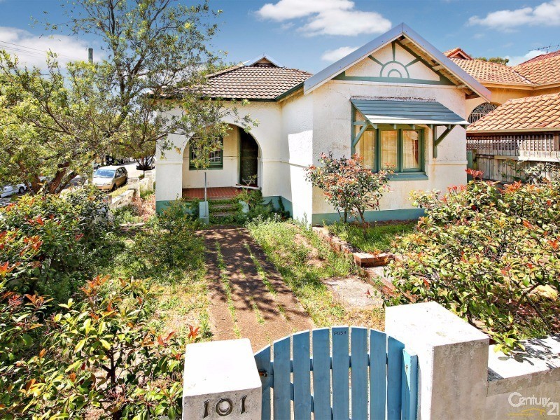 101 Oberon Street, Randwick NSW 2031