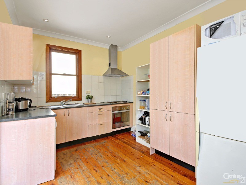 101 Oberon Street, Randwick NSW 2031