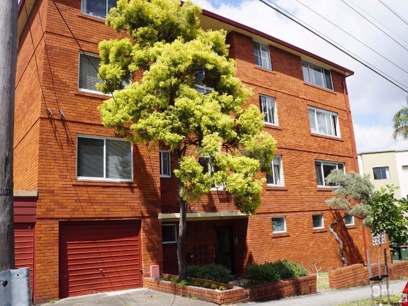 8/8 Cowper Street, Randwick NSW 2031