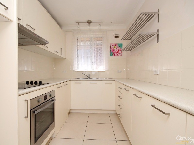 8/8 Cowper Street, Randwick NSW 2031