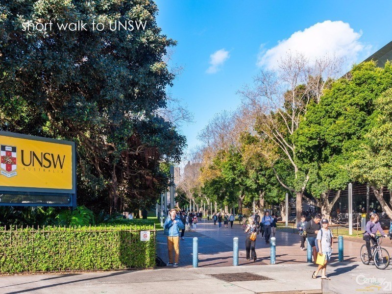 8/8 Cowper Street, Randwick NSW 2031