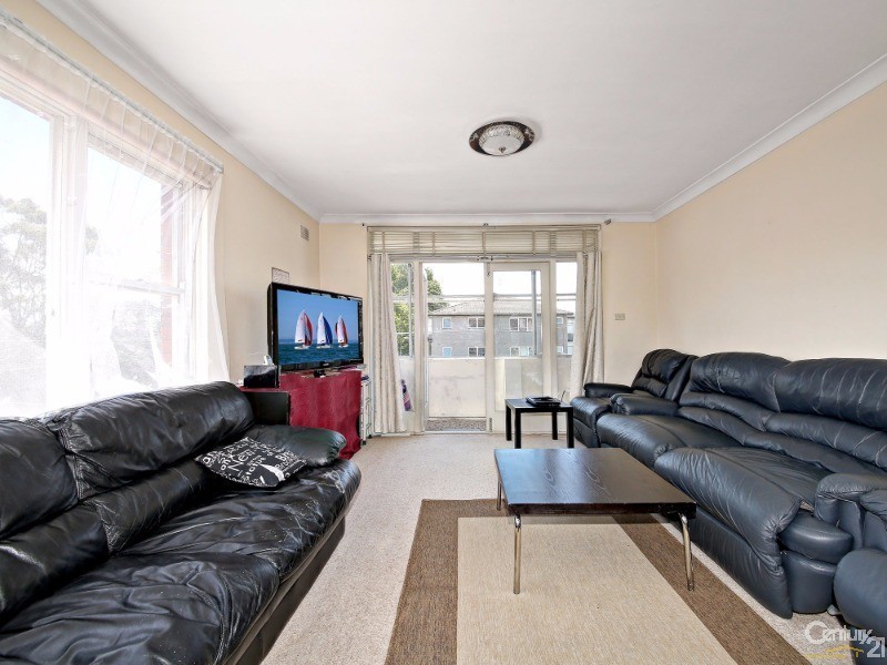 2/50 Cowper Street, Randwick NSW 2031