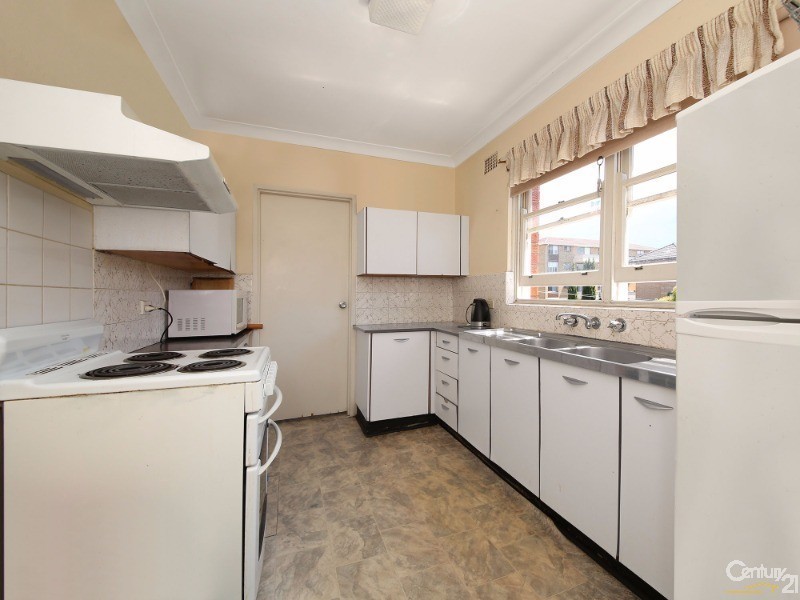 2/50 Cowper Street, Randwick NSW 2031