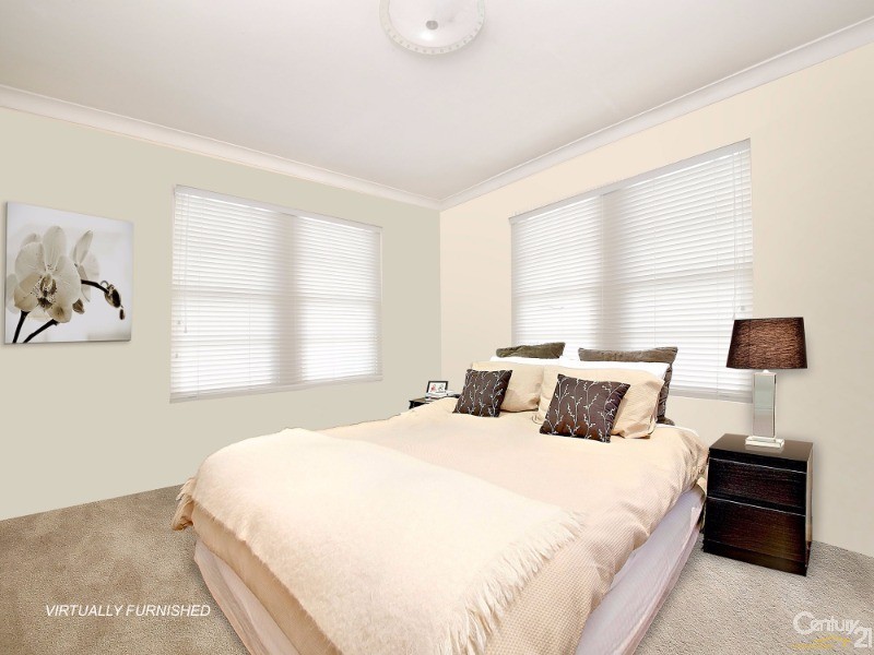 2/50 Cowper Street, Randwick NSW 2031