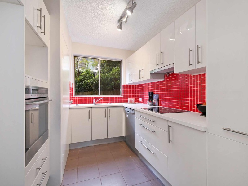 3/7 William Street, Randwick NSW 2031