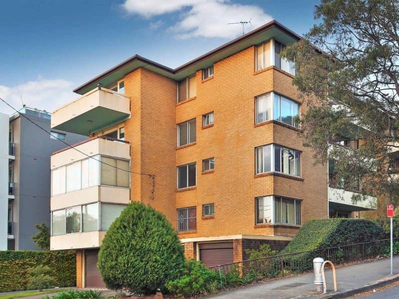 3/7 William Street, Randwick NSW 2031