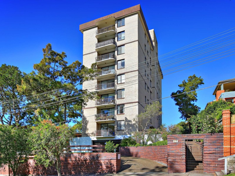 24/57-61 Market Street, Randwick NSW 2031