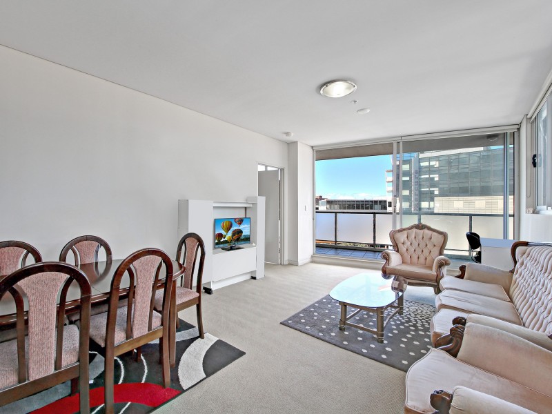 72/849 George Street, Ultimo NSW 2007