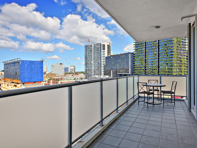 72/849 George Street, Ultimo NSW 2007