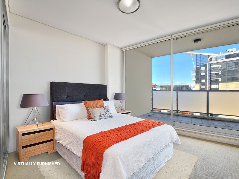 72/849 George Street, Ultimo NSW 2007
