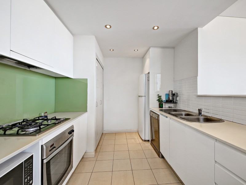 72/849 George Street, Ultimo NSW 2007