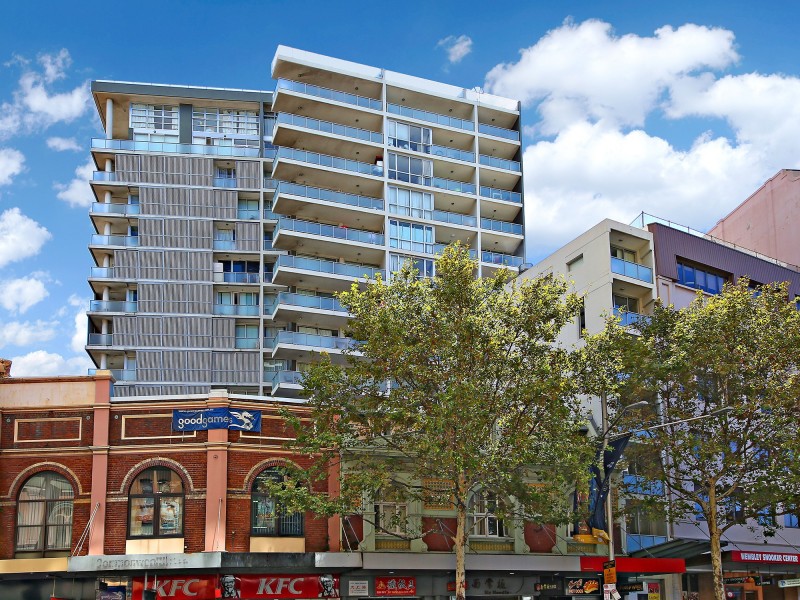 72/849 George Street, Ultimo NSW 2007
