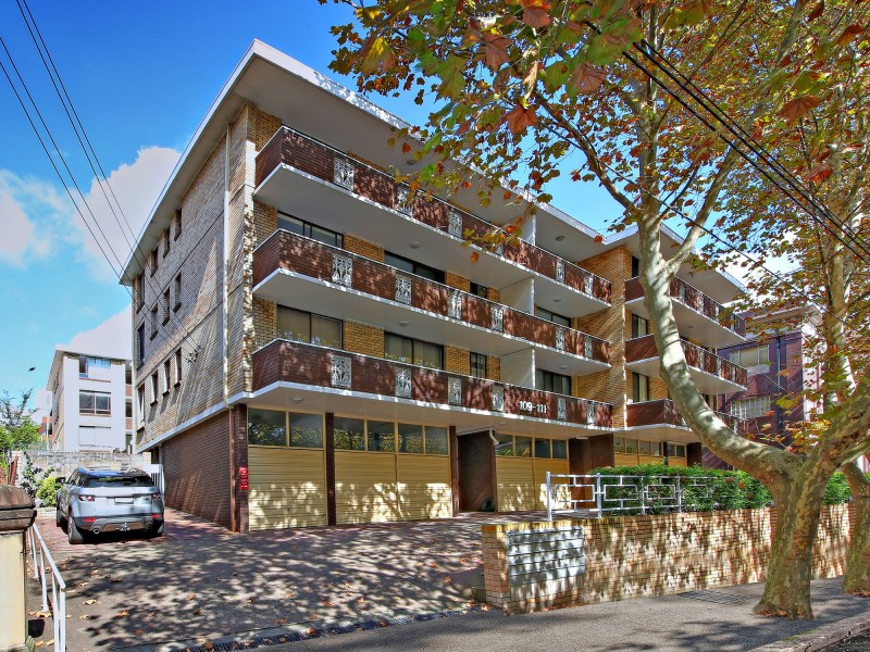 21/109 Alison Road, Randwick NSW 2031
