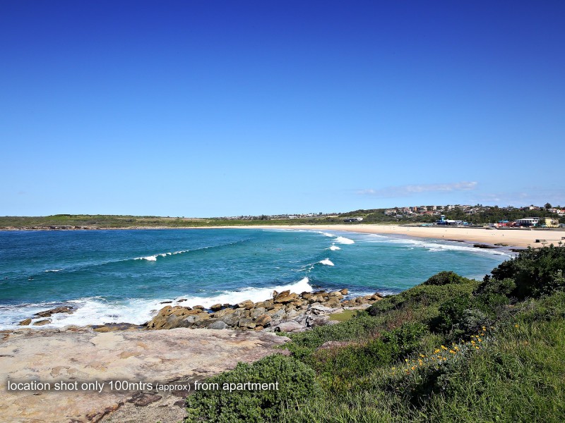 2/45 Bond Street, Maroubra NSW 2035