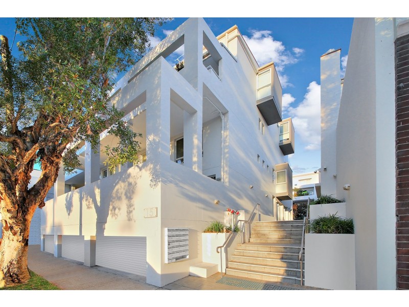 4/15 Birmingham Street, Alexandria NSW 2015