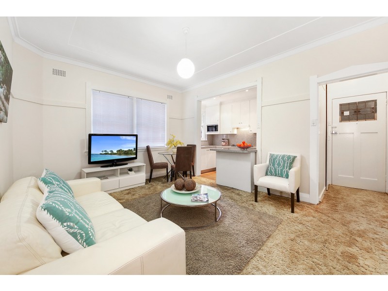 4/29 Prince Street, Randwick NSW 2031