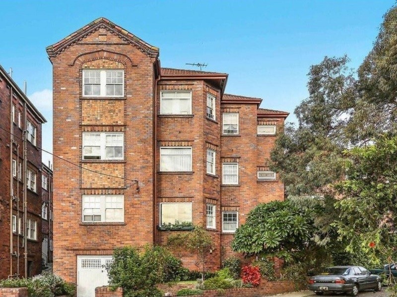 4/29 Prince Street, Randwick NSW 2031