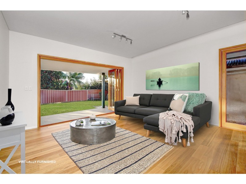 54 Morgan Street, Kingsgrove NSW 2208