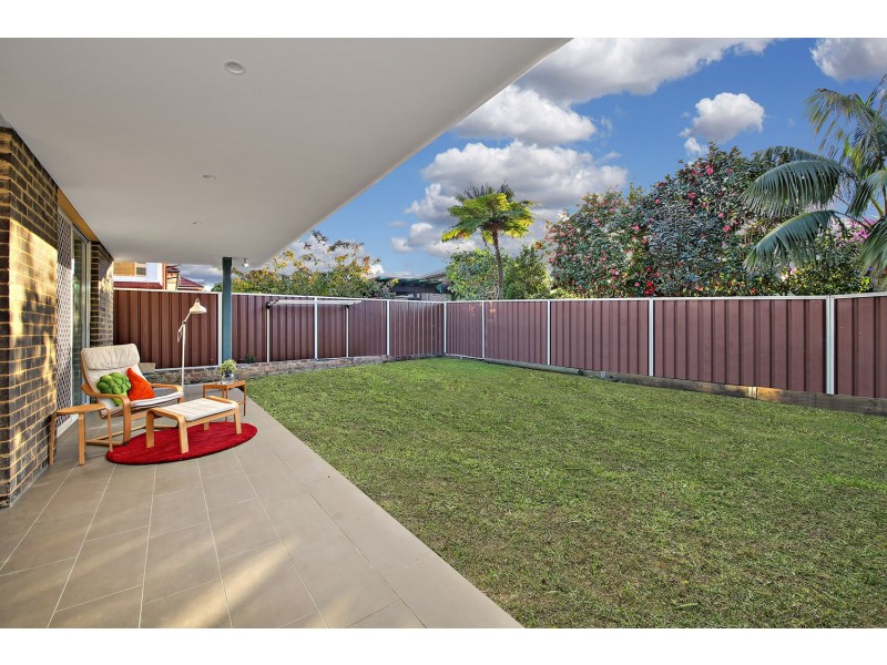 54 Morgan Street, Kingsgrove NSW 2208