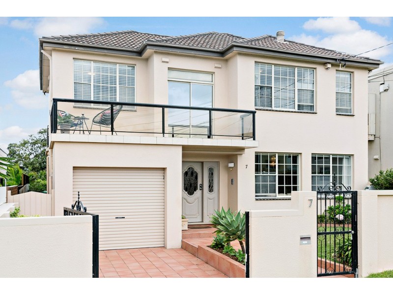 7 Undine Street, Maroubra NSW 2035