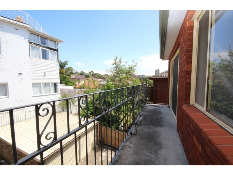 6/28 St Luke Street, Randwick NSW 2031