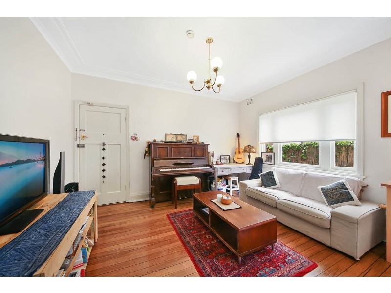 4/31 Stanley Street, Randwick NSW 2031