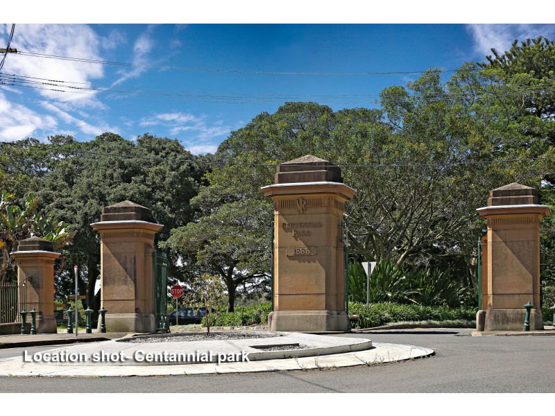 4/31 Stanley Street, Randwick NSW 2031