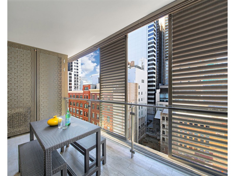 901/209 Castlereagh Street, Sydney NSW 2000