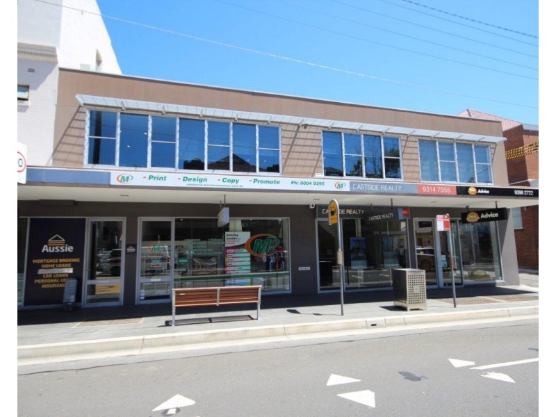 Randwick NSW 2031