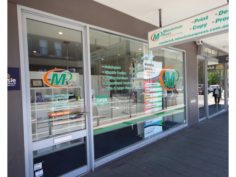 Randwick NSW 2031