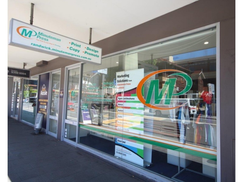 Randwick NSW 2031