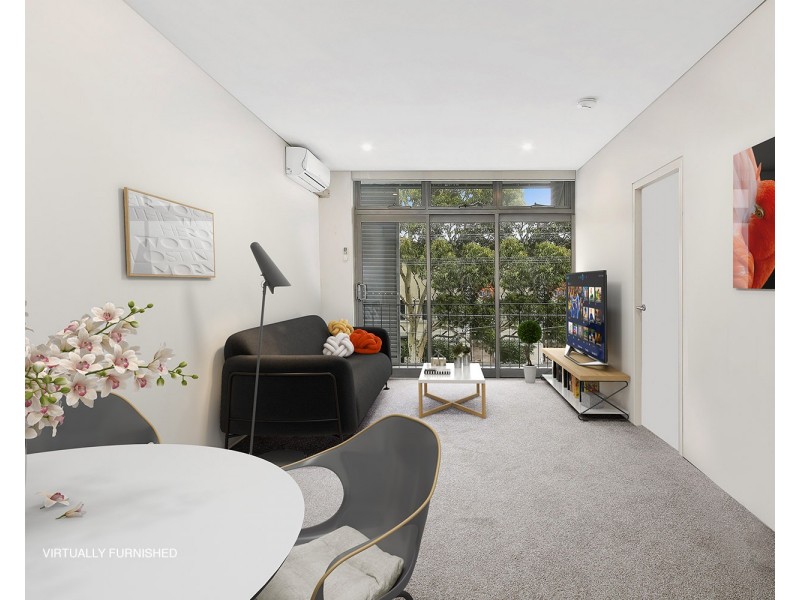 203/1-7 Waratah Avenue, Randwick NSW 2031