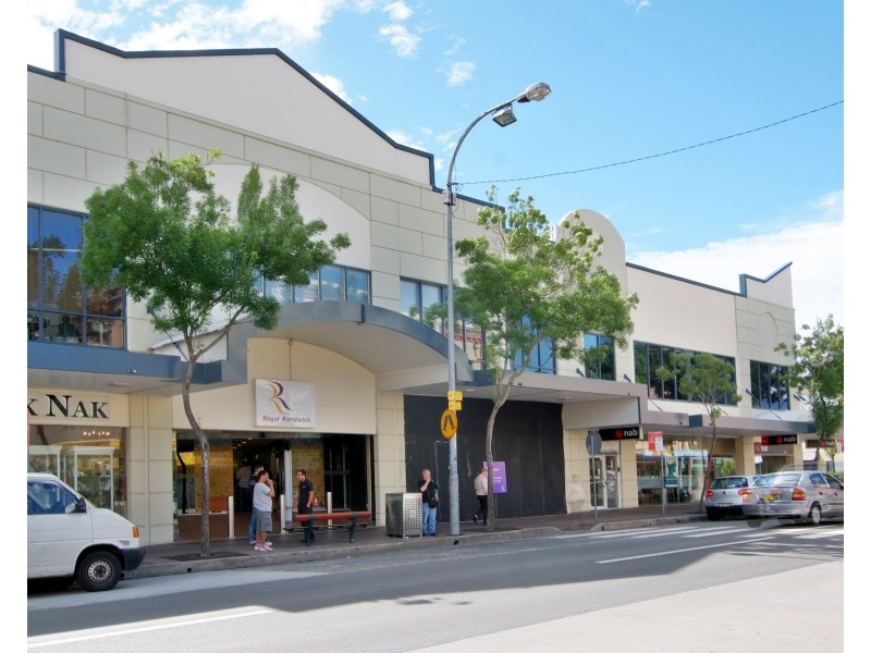 203/1-7 Waratah Avenue, Randwick NSW 2031