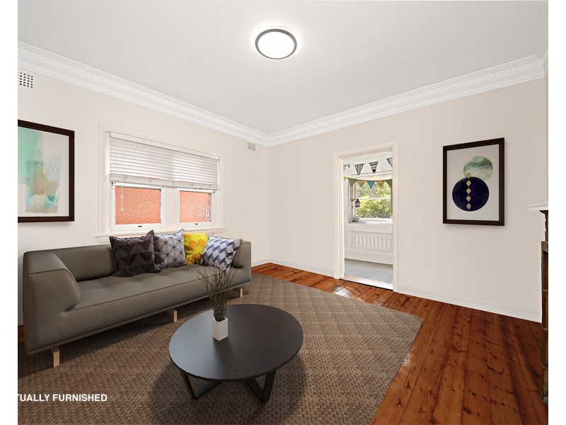 2/277a  Alison Road, Coogee NSW 2034