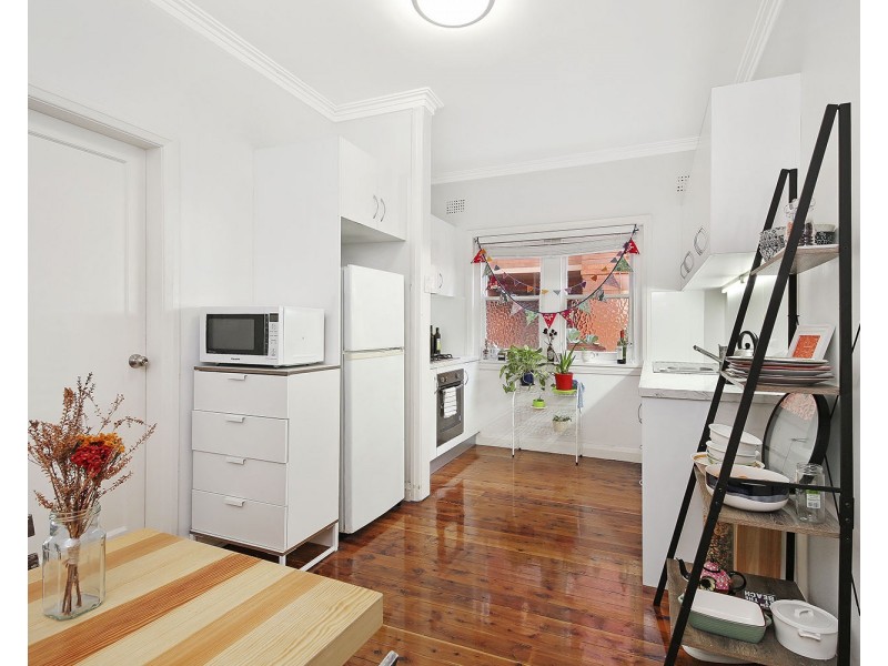 2/277a  Alison Road, Coogee NSW 2034