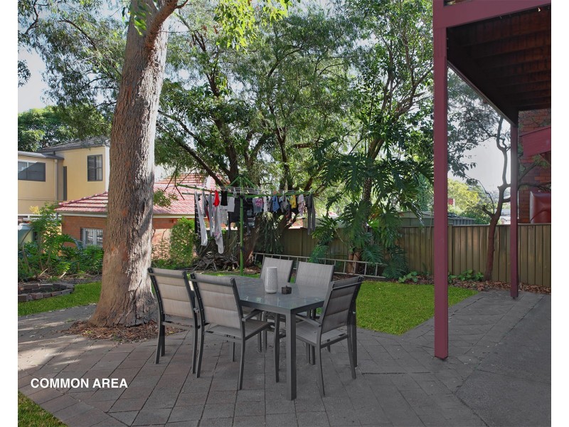 2/277a  Alison Road, Coogee NSW 2034