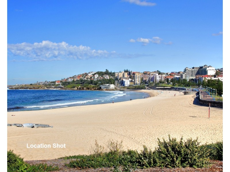 2/277a  Alison Road, Coogee NSW 2034