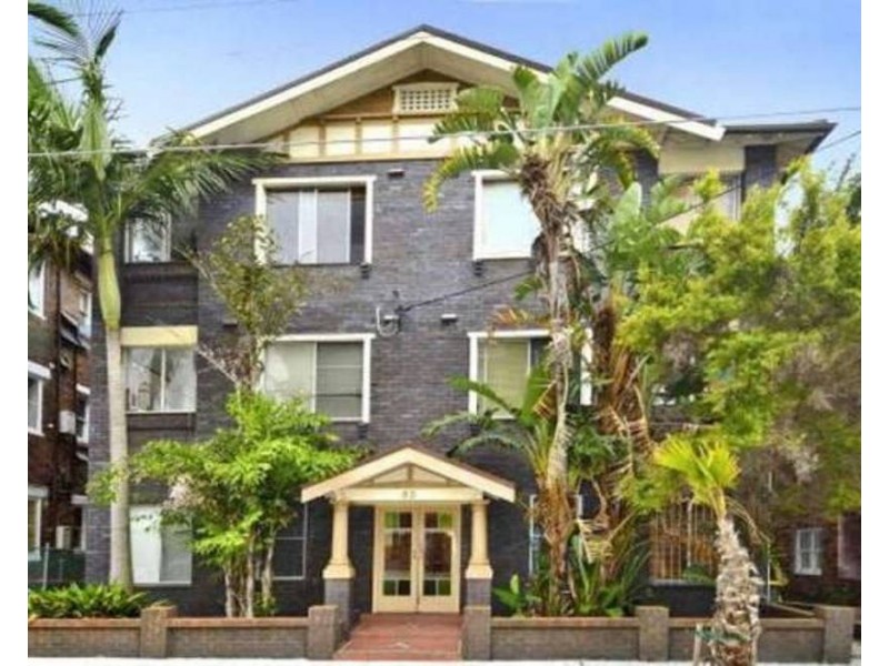 2/90 Coogee Bay Road, Coogee NSW 2034