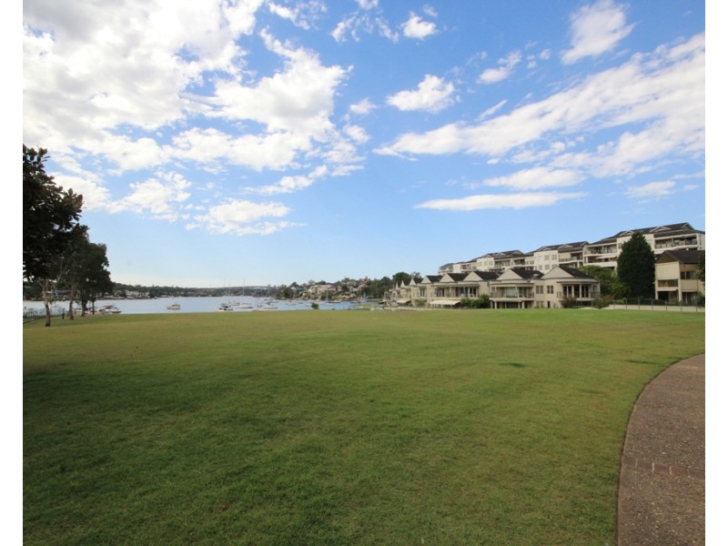 13/5 Figtree Avenue, Abbotsford NSW 2046