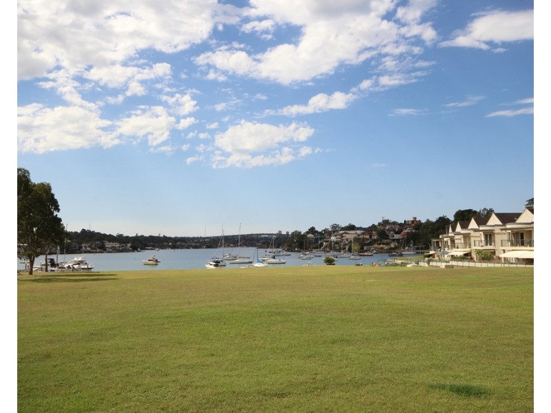 13/5 Figtree Avenue, Abbotsford NSW 2046