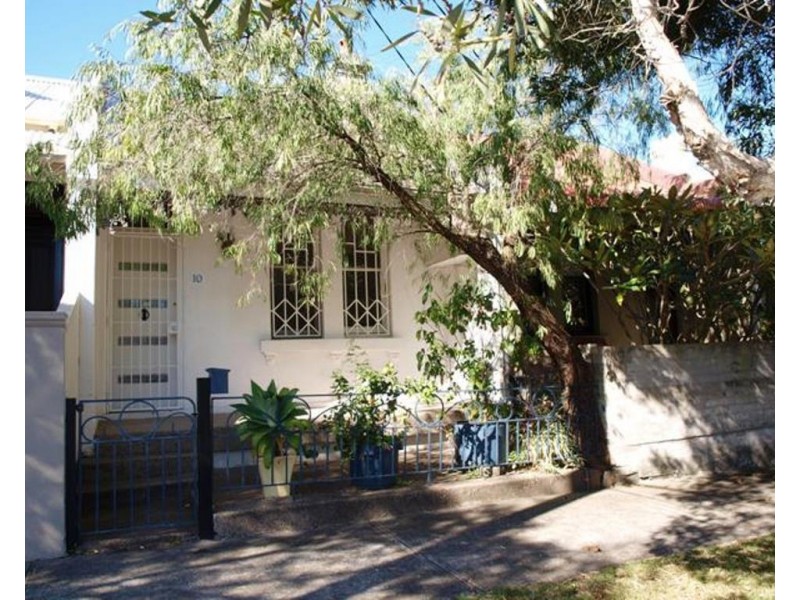 10 Dibbs Street, Alexandria NSW 2015