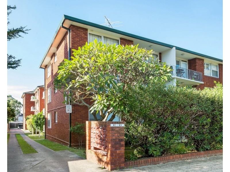 8/61 Avoca Street, Randwick NSW 2031