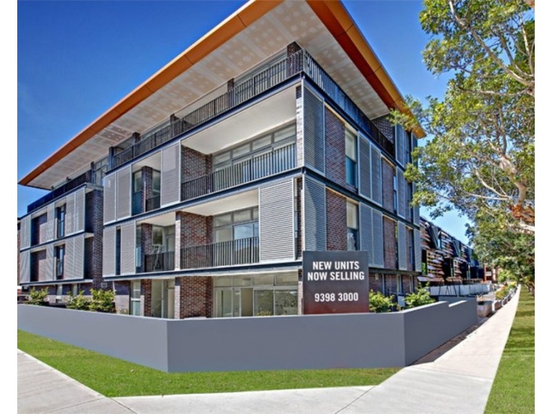 216/1-7 Waratah Avenue, Randwick NSW 2031