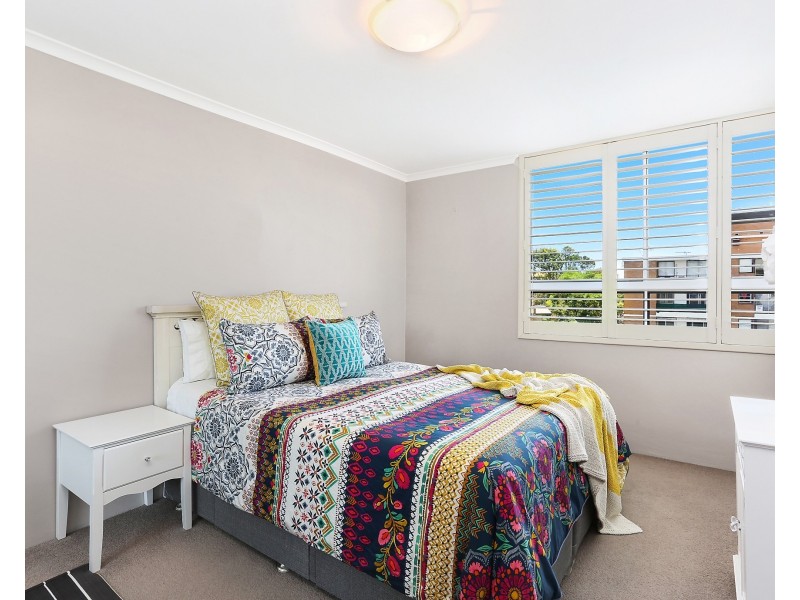 8B/6 Bligh Place, Randwick NSW 2031