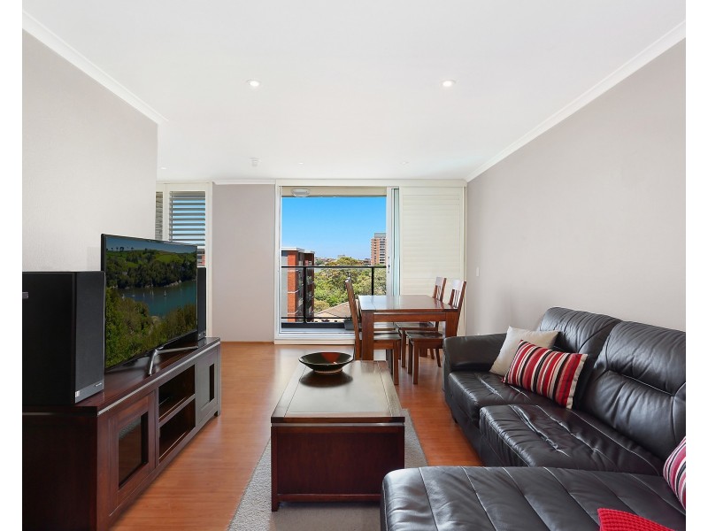 8B/6 Bligh Place, Randwick NSW 2031